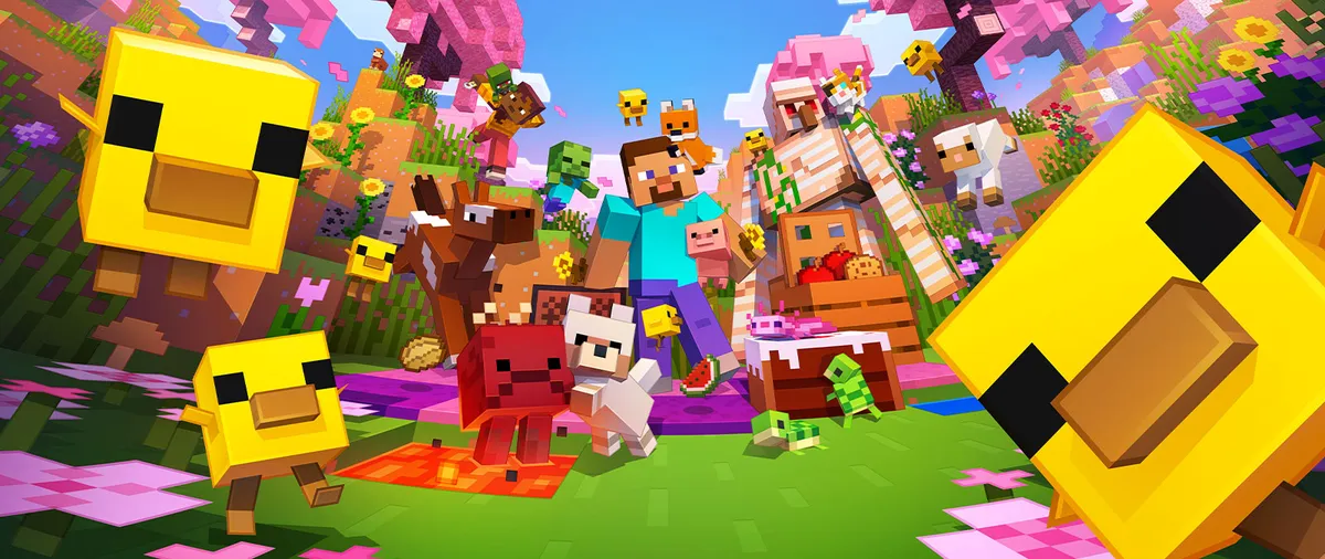PecadoCraft: Pecado abre su servidor de Minecraft - Pecado City