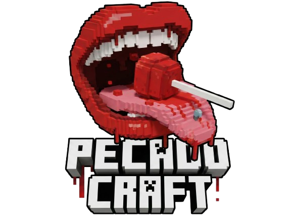 Logo de PecadoCraft