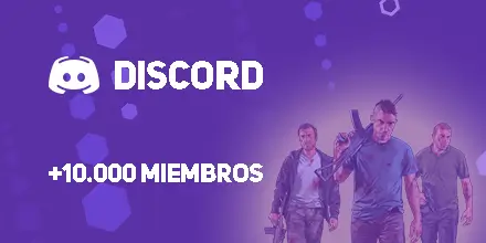 Discord Oficial Pecado City