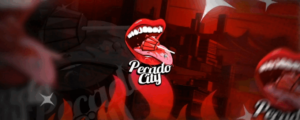 Banner Estático Pecado